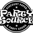 Party Source Promo Codes for January 2026