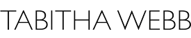 Tabitha Webb