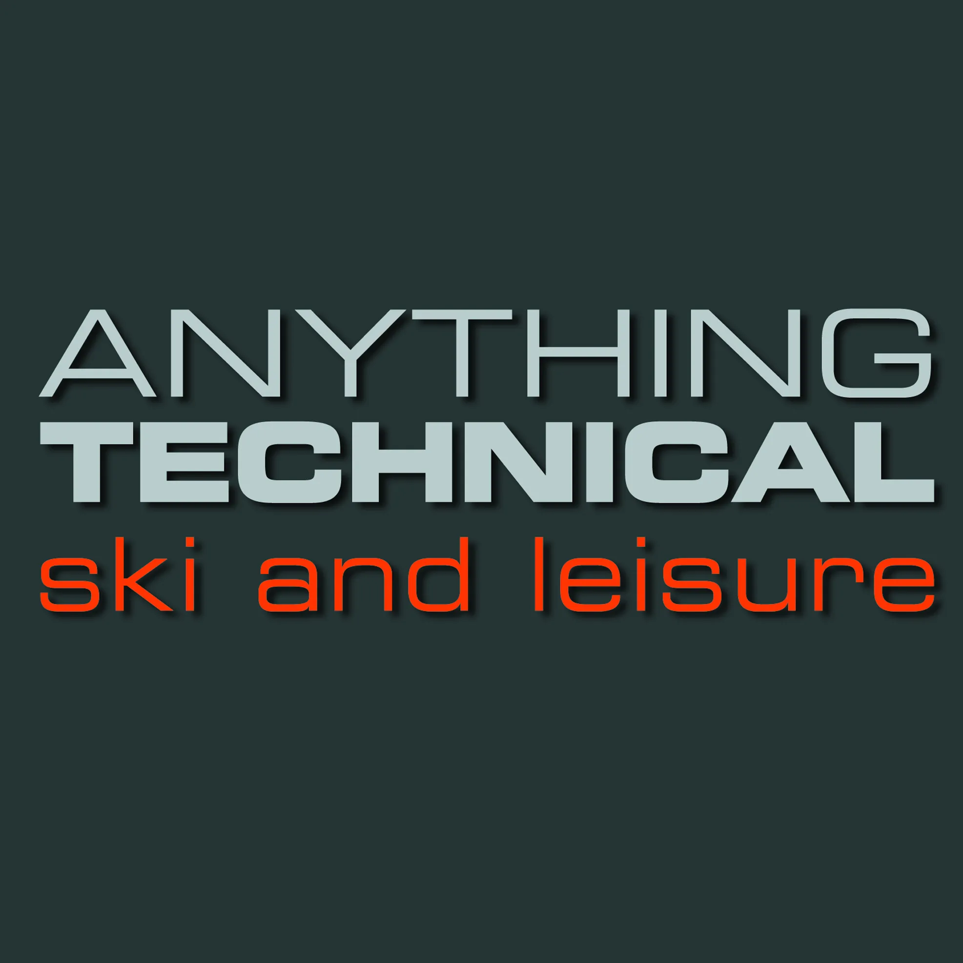 Anything Technical