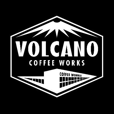 Volcano Coffee