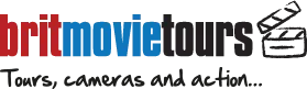 Brit Movie Tours