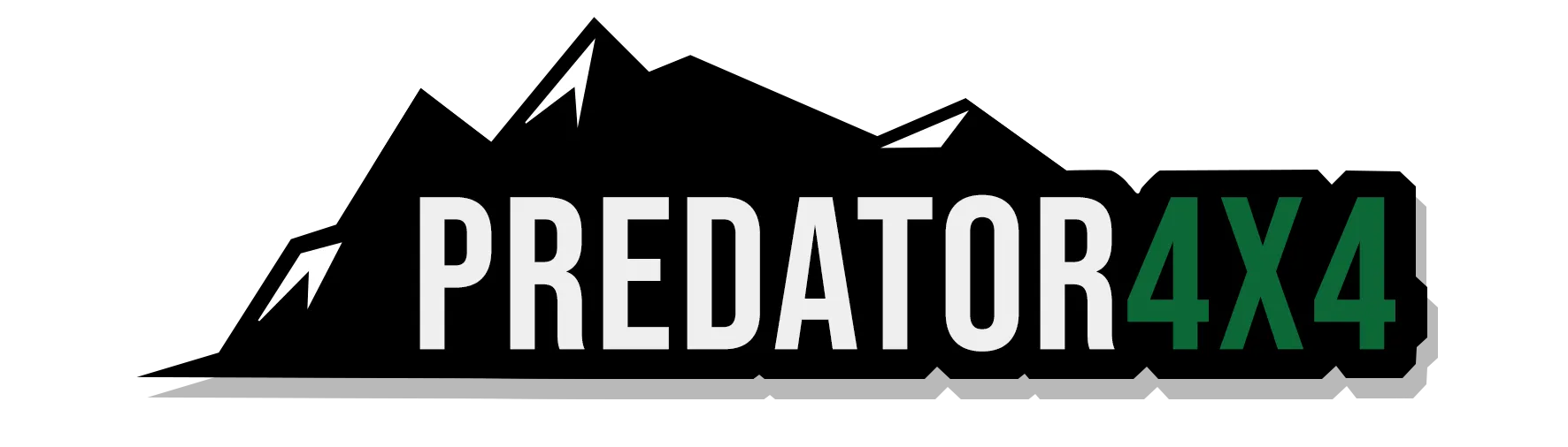 4X4 Predator
