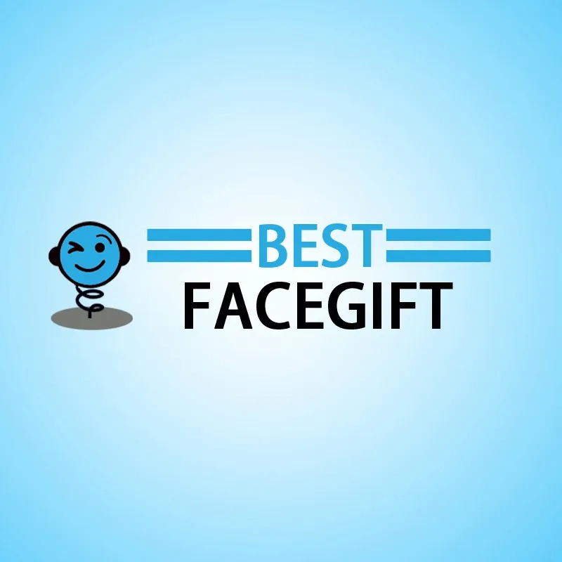 Best Facegift