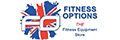 fitness options