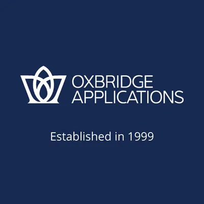 Oxbridge Applications