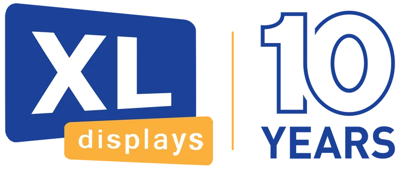 XL Displays