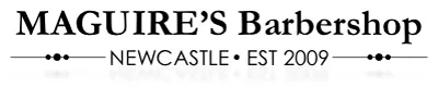 Maguire's Barbershop