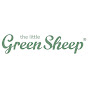 The Little Green Sheep