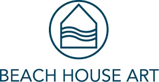 Beach House Art