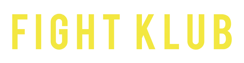 FIGHT KLUB