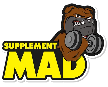 Supplement Mad