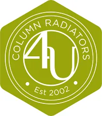 Column Radiators 4u