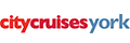 City Cruises York