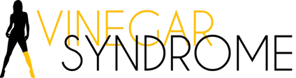 Vinegar Syndrome