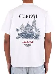 Club 1984