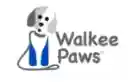 Walkee Paws Promo Codes for April 2026