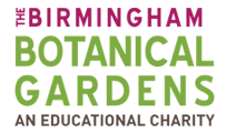 Birmingham Botanical Gardens