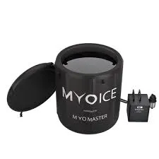 Myomaster