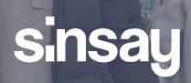 Sinsay Promo Codes for April 2026
