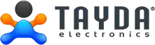 Tayda Electronics