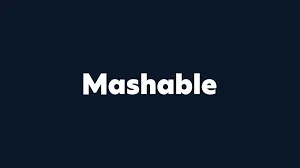 Mashable Shop