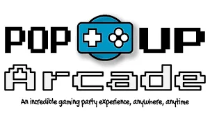 Pop Up Arcade