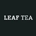 Leaf Tea Shop