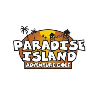 Paradise Island Golf
