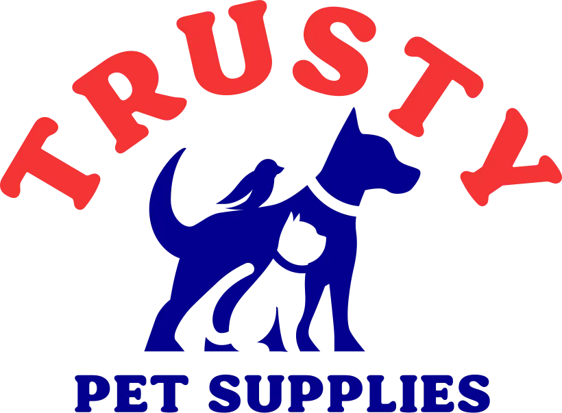 Trusty Pet Supplies
