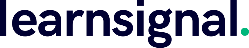Learnsignal