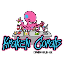 Kraken Corals