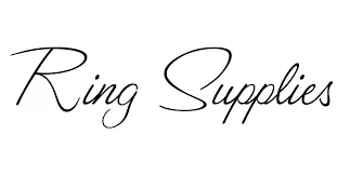 Ring Supplies