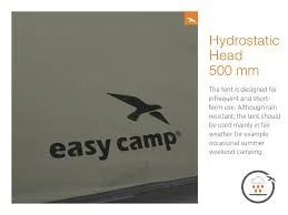 Easy Camp