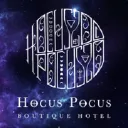 Hocus Pocus York