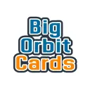 Big Orbit Cards Promo Codes for April 2026