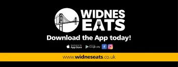 Widnes Eats