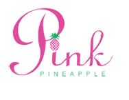 Pink Pineapple Shop