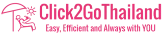 Click 2 Go Thailand Promo Codes for April 2026