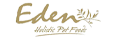 Eden Holistic Pet Foods