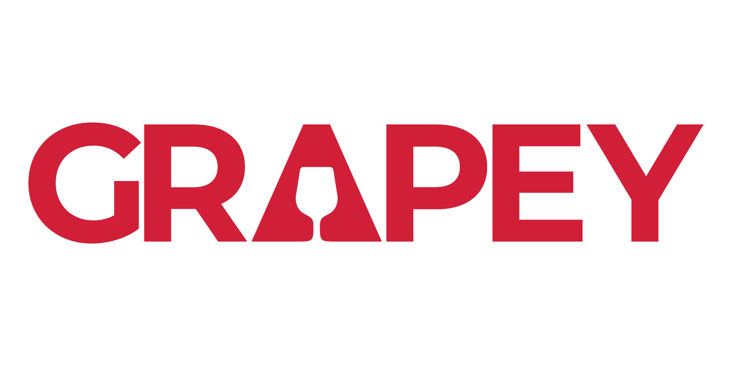 Grapey