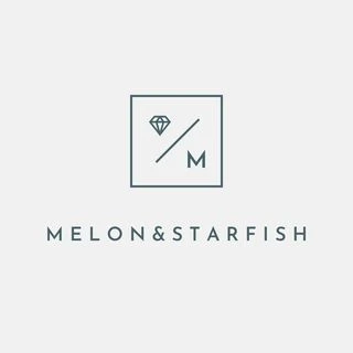 Melon And Starfish