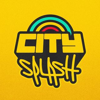 City Splash